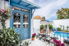 Eliada Hotel, Kuşadası